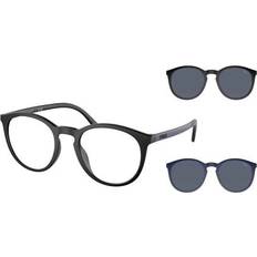 Solbriller Polo Ralph Lauren Ralph Lauren PH4183U - Matte Black