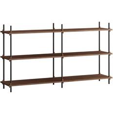 Moebe Meubels Moebe Shelving System S.85.2.B