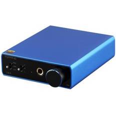 Amplifiers & Receivers Topping L30 II Desktop Headphone Amplifier Blue