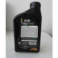 Selenia Bilvård & Fordonstillbehör Selenia Multipower C3 5W-30 1l Motorolja