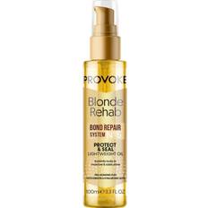 Blonde Rehab No.5 Bond Repair Protect & Seal Lightweight Oil Hyaluronic 100ml