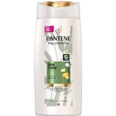 Pantene Hair Products Pantene Pro-V Miracles Grow Strong Shampoo 600ml