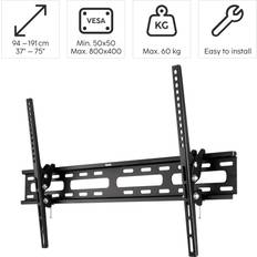 Hama 00220816 TV-Halterung
