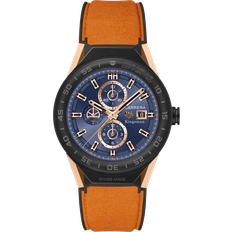Tag Heuer Wearables Tag Heuer TAG Heuer Watch Connected Modular