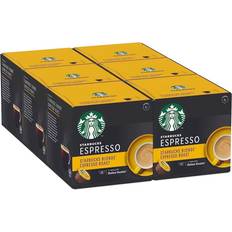 STARBUCKS Blonde Espresso Roast Gusto, Blonde