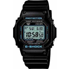 G-Shock Casio Gw-m5610ba-1jf Men´s Blue