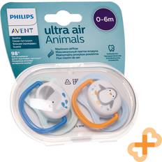 Avent Philips Ultra Air Boy 0-6 m