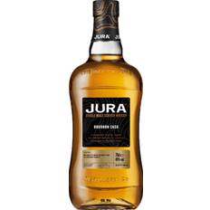 Jura Bourbon Cask Island Single Malt Scotch Whisky 40% 70cl