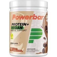 PowerBar Protein Plus Vegan Immune Support Coffee Latte 570g Protein