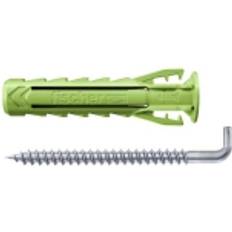 Fischer SX Plus Green Spring toggle 567871 8