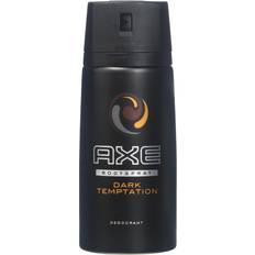 Axe Toiletries Axe Dark Temptation Deodorant Body Spray 5.1fl oz