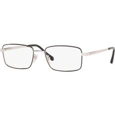 Briller & Læsebriller Sferoflex Mand SF2271 526 Metal Optical Stainless Steel
