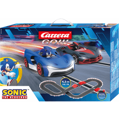 GO!!! Sonic the Hedgehog 20063520