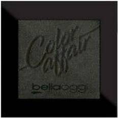 Bellaoggi color affair eyeshadow pearl & shine eyeshadow n. 12 black lace