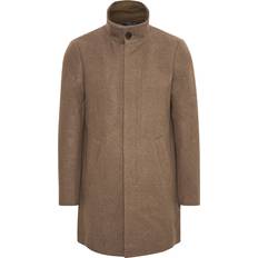 Matinique Herre Tøj Matinique Harvey N Coat, Walnut