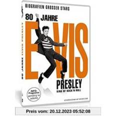 80 Jahre Elvis Presley