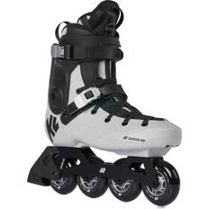 Pattini in Linea e a Rotelle K2 Pattini A Rotelle Surge 80 Grigio