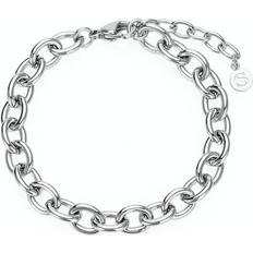 Sistie Armband Sistie Clara Bracelet Rostfritt stål 165 195