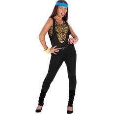 80'er Jumpsuit