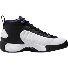 Nike Jordan Jumpman Pro M - White/Black/Field Purple