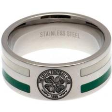 Celtic FC Color Stripe Ring