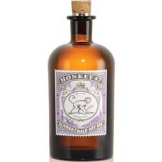 Monkey 47 Schwarzwald Dry Gin