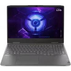 16 GB - Lenovo LOQ Laptops Lenovo LOQ 15.6' Gaming Laptop