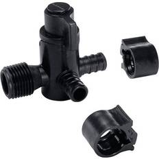 Plumbing PEXLock Bypass 1/2x1/2MPTx1/2