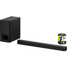 Sony Subwoofer Soundbars Sony HTS350