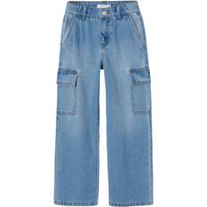 Name It Jeans 'ROSE' - Blu Denim