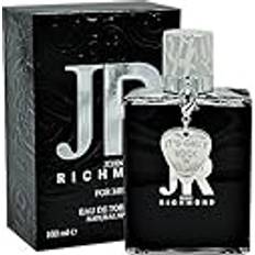 John Richmond For Men EDT Spray 3.4 fl oz