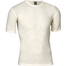 Merino uld t shirt JBS Undertrøje Hvid