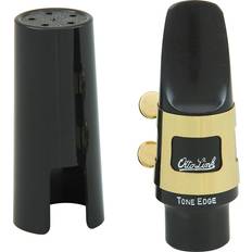 Otto Link OLEA7E Tone Edge 7* Saxophone Mouthpiece Ebonite