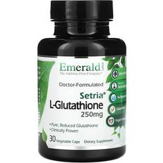 Laboratories, Setria L-Glutathione, 250