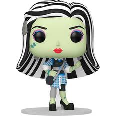 Funko Monster High Frankie Stein Pop! Vinyl Figure #114