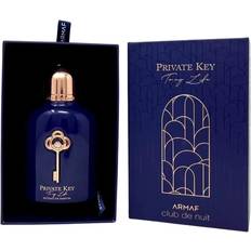 Armaf Unisex Eau de Parfum Armaf de nuit PRIVATE KEY to my Life Extrait de Parfum 100ml