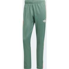 Green - Men Clothing Adidas 2024-25 Mexico Men's Beckenbauer Track Pants