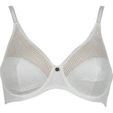 Chantelle BH'er Chantelle EasyFeel Emma BH - Off White