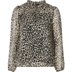 Only Patterned Blouse