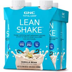 Vitamins & Supplements GNC Total Lean Shake Ready-To-Drink