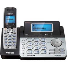 Vtech DS6151 1.9 GHz Digital DECT 6.0 1X Handsets Cordless Phone