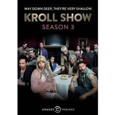 Movies Kroll Show: Season Three