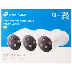 TP-Link Tapo 3-Camera