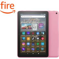 Tablets Amazon Fire HD 8 32GB 8 32GB Rose 8in