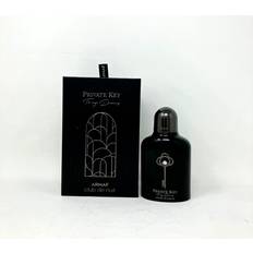 Armaf Unisex Eau de Parfum Armaf de nuit PRIVATE KEY to my Dreams Extrait de Parfum 100ml