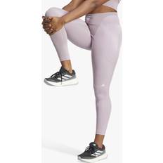 Femme Collants Adidas DailyRun 7/8 Tight Collant De Course Femmes - Rosa