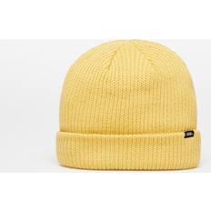 Gule Luer Vans Beanie Yellow