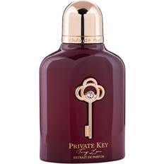 Armaf Eau de Parfum Armaf de nuit PRIVATE KEY to my Love Extrait de Parfum 100ml