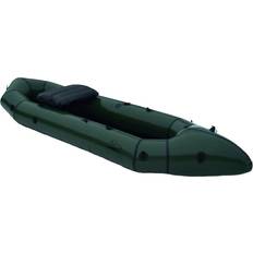 Saimaa SUP Packraft Fisher Twin, Kajak