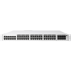 Meraki 48-port Gbe